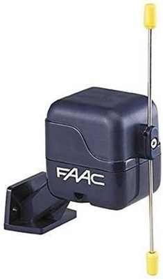 FAAC PLUS1 MULTICHANNEL RECEIVERS 868 MHZ 787834