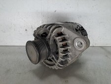 Alternateur Skoda FABIA