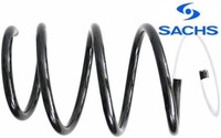Sachs 993148 Fahrwerksfeder FüR Renault