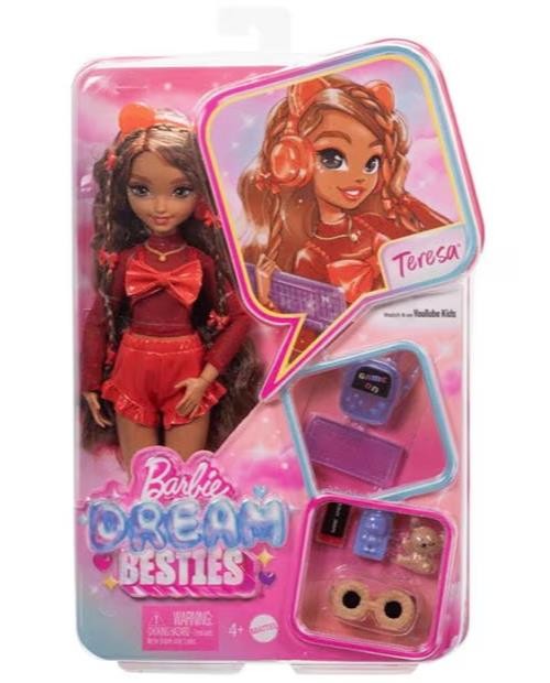 Barbie Dream Besties HYC23 - Teresa - Image 2
