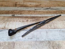 VW PASSAT B7 ALLTRACK 365 Heckscheibenwischerarm 1.90 Diesel 1998 33984114