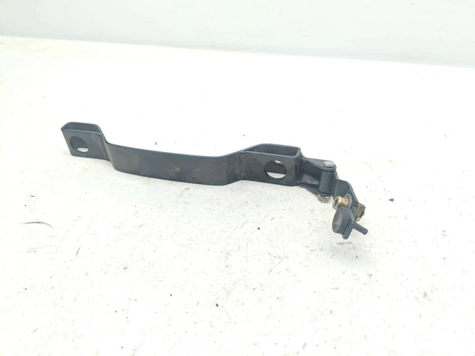 Soporte de montaje de cuadro de asiento 91 BMW K75 S Foto 4 de 4