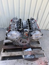 Audi R8 V10 Plus Engine Motor Long Block 2015 2014 2013 2012 2011 Audi R8 V10 Plus Engine Motor Long Block 2015 2014 2013 2012 2011