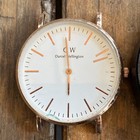 Watch Face Lot Of 5 Assorted Watch Dials  — photo 2