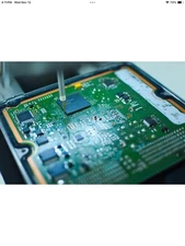 Volvo ECU Cloning Service / DME Cloning Service