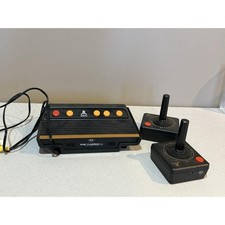 Atari Flashback 4 HDMI Game Consoles Joystick...