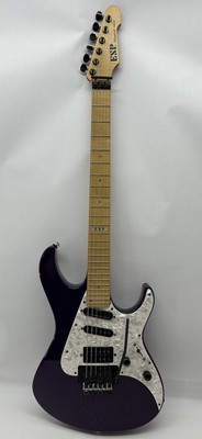 Esp Sound Products Maverick Deluxe *READ DESC* (13680842) | eBay Esp Sound Products Maverick Deluxe *READ DESC* (13680842) | eBay