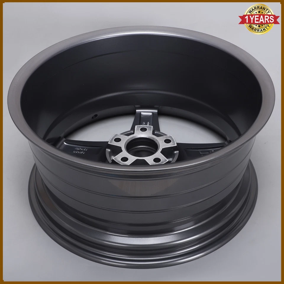 Llanta de repuesto 18" nueva para Mercedes-Benz E350 E400 C300 CLS350 E63 AMG Foto 4 de 4