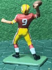 tudor electric football SONNY JURGENSEN (Washington Redskins) — photo 5