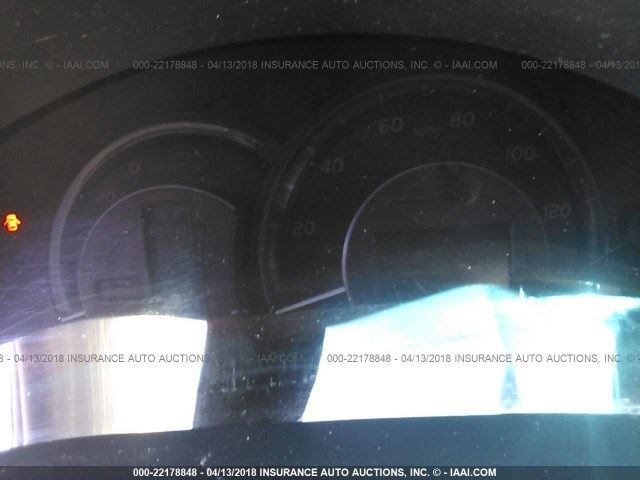 2007 TOYOTA CAMRY HYBRID PASSENGER SIDE FRONT DOOR WINDOW SWITCH