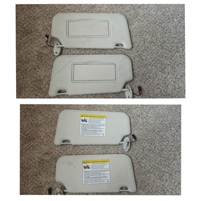 Genuine Ford Focus   (Set Pair Left/Right) with Light