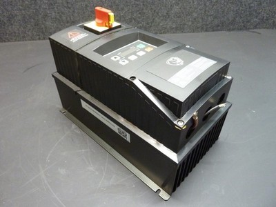 Big Ass Fans ESV152R04TLC582 2HP 3PH 480V Frequency Drive (31384)