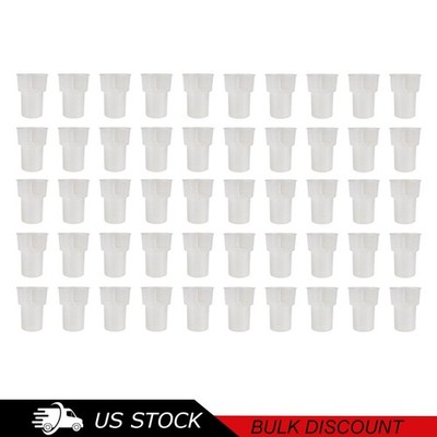 50PC Bulk Pump Strainer Basket Replacement 355667 for Pentair SuperFlo Pinnacle