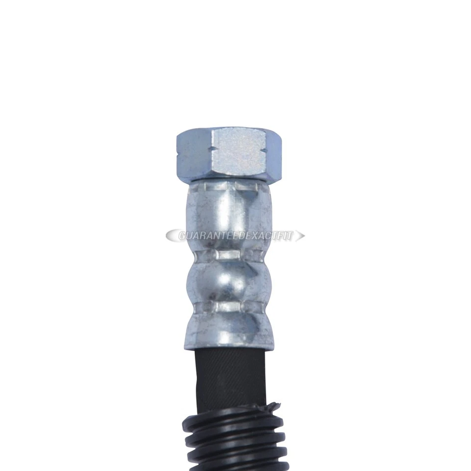 For Mitsubishi Mighty Max & Dodge Ram Edelmann Power Steering Pressure Hose TCP - Изображение 2 из 3