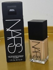 NARS Light Reflecting Foundation 30ml Medium 4 BARCELONA 💯 AUTHENTIC