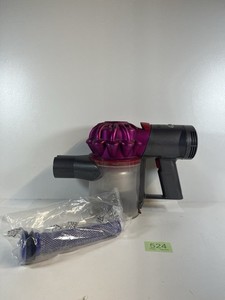 Dyson Animal SV11 V7 Body Motor Eimer Zyklon & nagelneuer Filter - OHNE AKKU