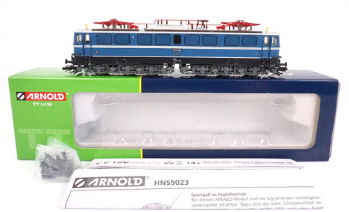 Arnold TT HNS9023 E-Lok E 251 006 DR - DSS - Unbespielt - ZYAX/12358 | Condition: Gebraucht