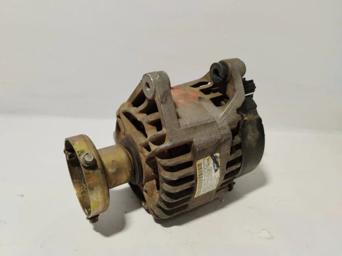 YS6110300BF Compresor Aire Acondicionado para FORD FIESTA BERLINA (DX) 2 174509 - Imagen 1 de 6