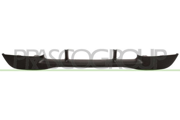 Spoiler ME3041801 Prasco FüR Smart, Montage Vorne-image