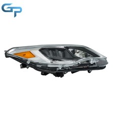 HID Xenon Headlights For Toyota Avalon 2013-2015 Headlamps Passenger Right Side