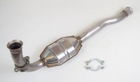 Katalysator Type Approved Eec RE8012T FüR Renault Megane 1 BA0 Classic LA0 JA0