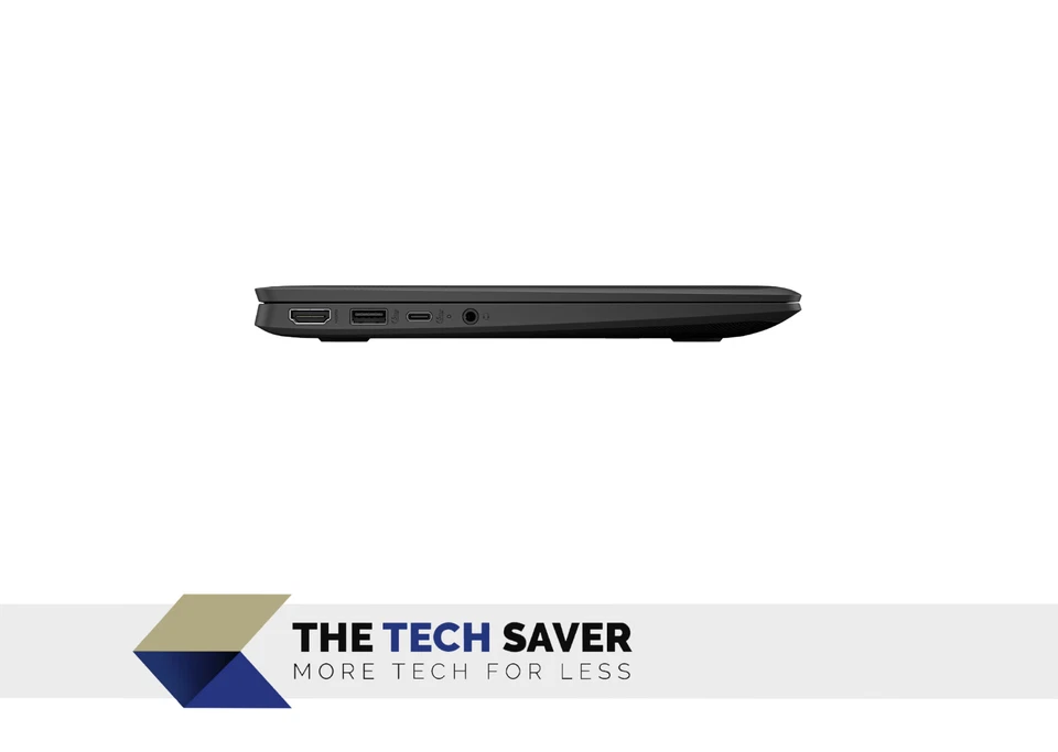 HP Fortis G1m Chromebook 11.6" HD Screen Kompanio 520 8GB RAM 64GB eMMC - Image 4 of 4