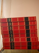 Enciclopedia I Grandi Fatti 8 Volumi (Editoriale Nuova)