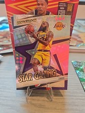 2024-25 Revolution Basketball - LeBron James - Star Gazing 21