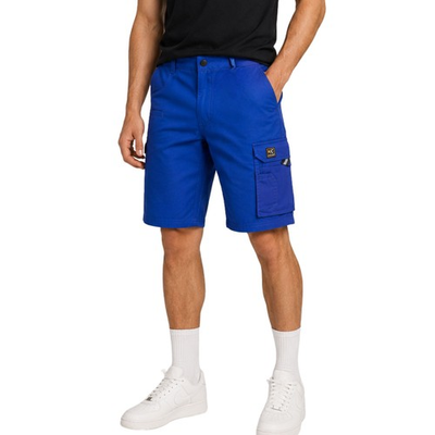 #ad Mens Workwear Shorts King Craft Cargo Combat Shorts Multi Pockets by KC GBP 14.95