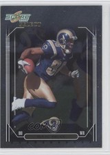 2006 Score Select Isaac Bruce #252 HOF 14s2