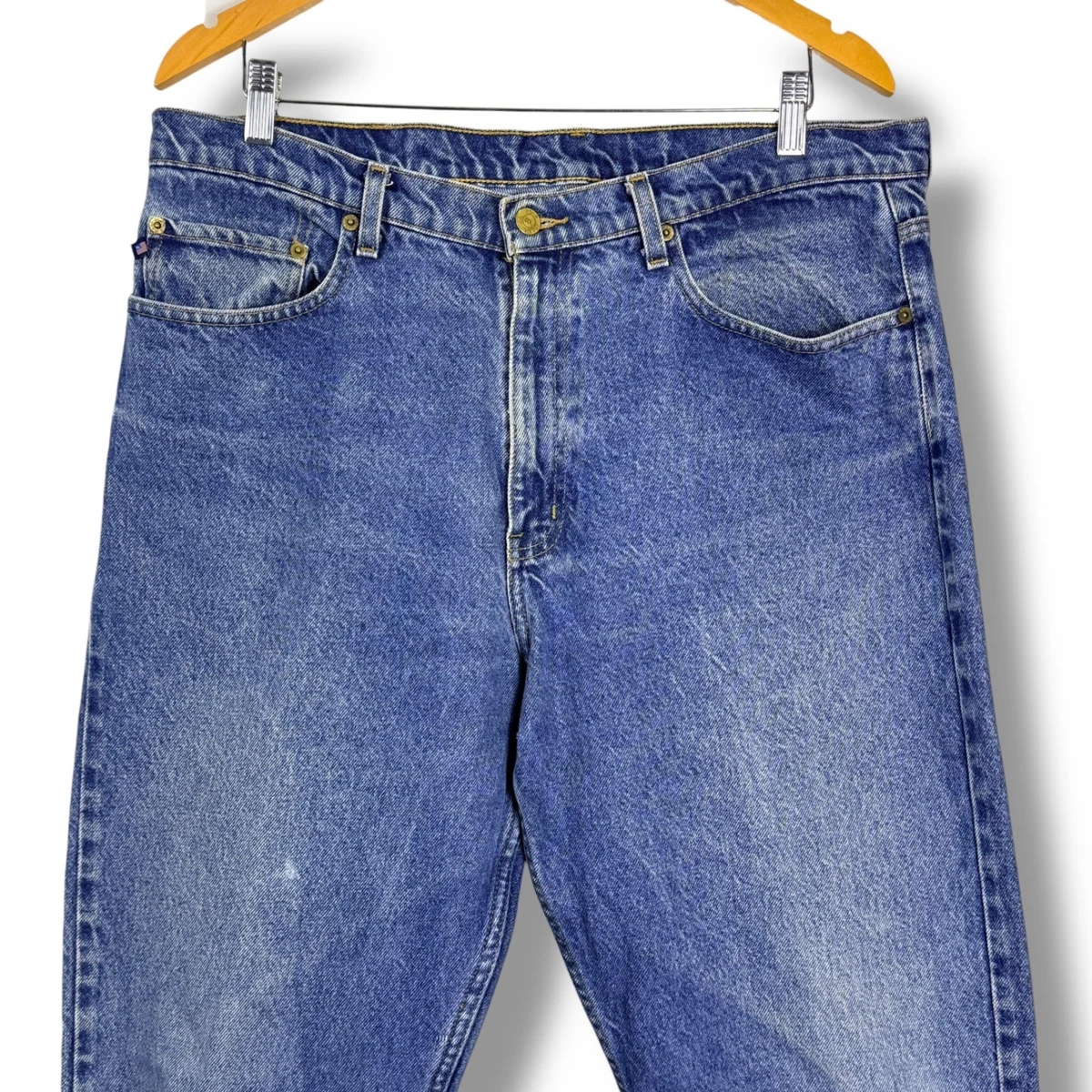 Polo Ralph Lauren Denim Vintage Clothing for Men for sale | eBay