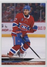 2024-25 Upper Deck Series 2 Jayden Struble #338 1oi7