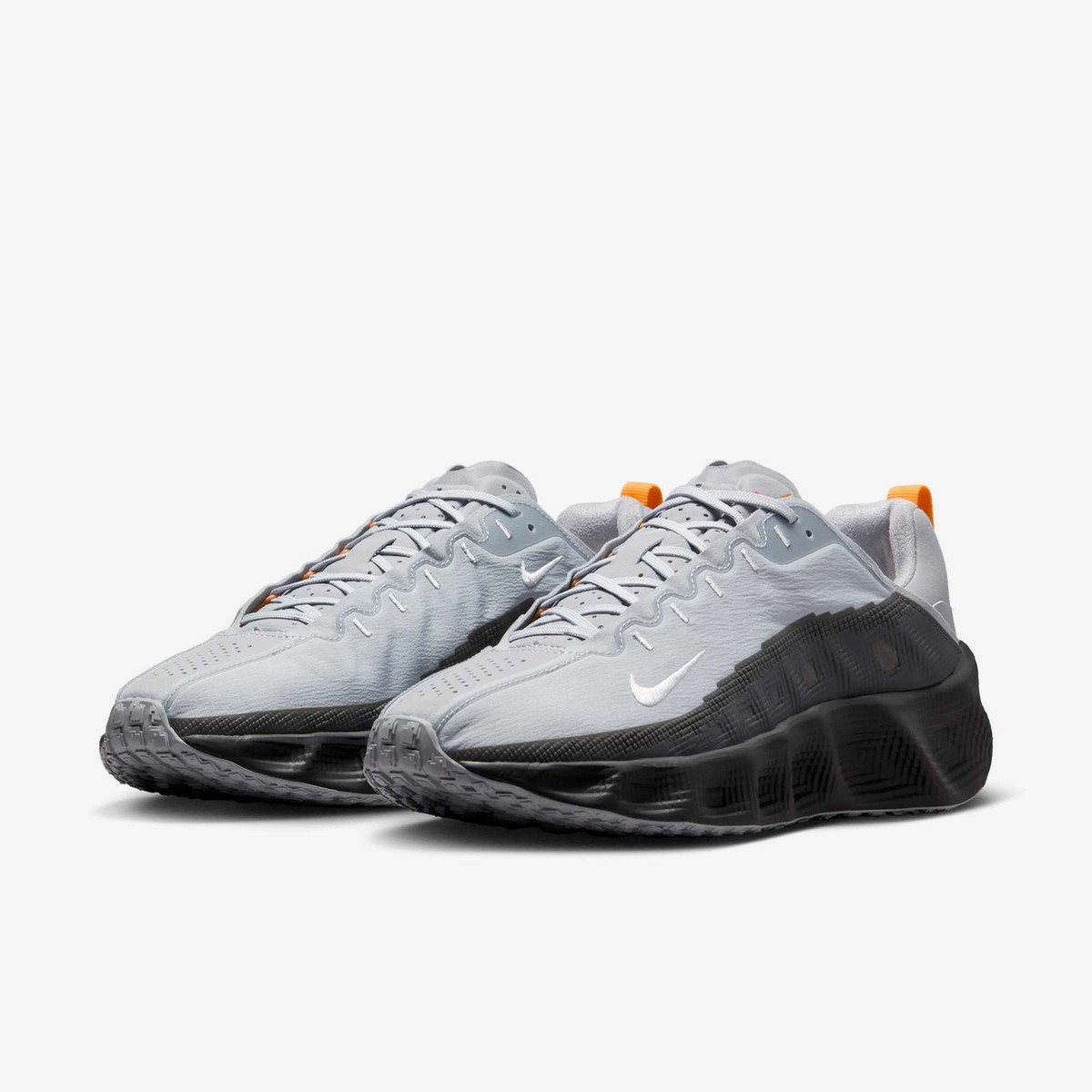 Nike Ava Rover Wolf Grey Charred Grey Sundial Vast Nby DX4215-004