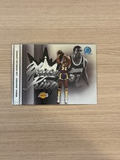 Magic Johnson 2025-26 Bowman Chrome Young Kings #YK-18 Lakers HOF