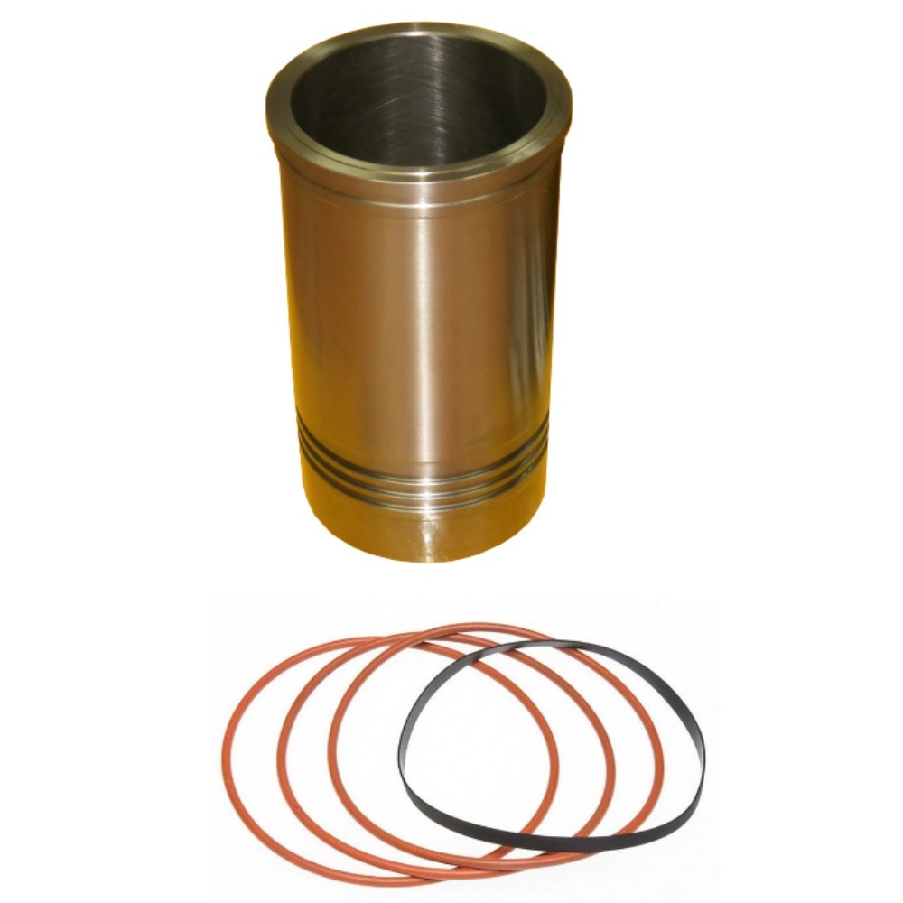 1979322 Liner With Seals Fits CAT 3406E C15 C-15 197-9322 1609874