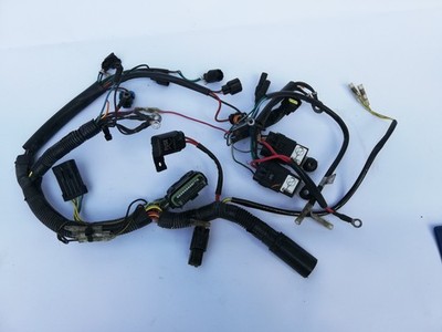 Kabelbaum harness 859197T2 Mercury 30 PS 4-Takt Aussenborder Baujahr 2000