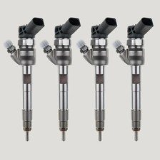 Bosch 0445110712 0445110743 | BMW 1 2 3 4 5 X Series Injector | 2.0 Diesel |