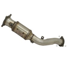 Catco 5231 Federal Epa Catalytic Converter Direct Fit Catco 5231 Federal Epa Catalytic Converter Direct Fit