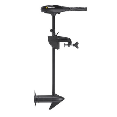 Minn Kota Endura Max 45 Trolling Motor - Transom Mount - 12V - 45lb - 36'' [13521