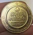 Frankford Wonder Ball Nintendo Super Mario Collectible Yoshi Coin — photo 3