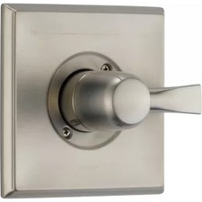 Delta T14051-SS - Valve Trim Only Showers