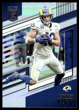 Cooper Kupp 2022 Donruss Elite #47 Rams NFL READ FREE SHIPPING AutographDen