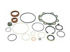 For 1993 Mercedes 500SEC Steering Gear Seal Kit Febi 22689QWVN