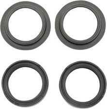 Pivot Works Fork Seals #PWFSK-Z034 KTM 50 SX/...