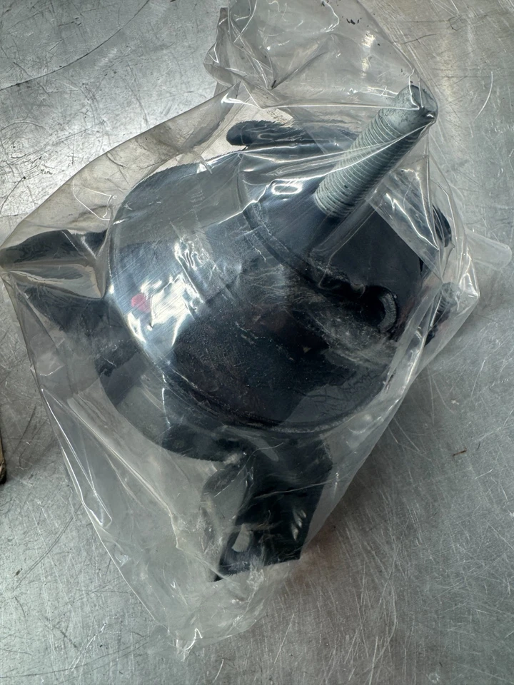 Montaje de motor genuino negro OEM 21810 3K850 Hyundai Sonata 05-10 3,3 L 2,0 L Foto 3 de 3