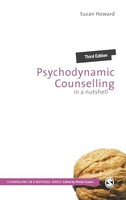 Susan Howard - Psychodynamic Counselling In A Nutshell - Paperback - G245Z
