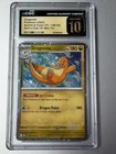 The Pokémon Company Dragonite 149/165 Cosmos Holo EN HP180 Stage 2 CGC 10