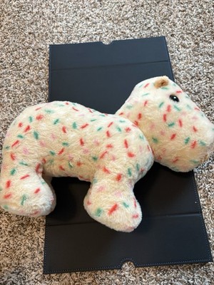 Build A Bear Cookiebara Sugar Cookie Capybara Stuffed Sprinkles  