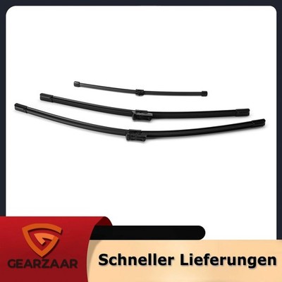 Wiper Blade Suitable For für Audi Q5 Windshield Wiper Year 2016 Rear Wiper