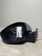 Retroviseur gauche (ou coque) Peugeot 2008